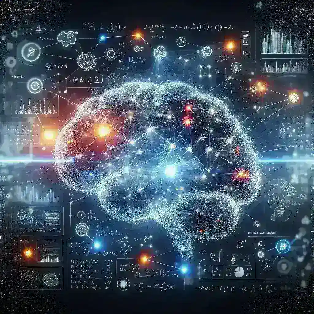 "Image depicting SAP's AI-powered Enterprise Resource Planning interface, showcasing predictive analytics features that enhance business decision-making and efficiency."