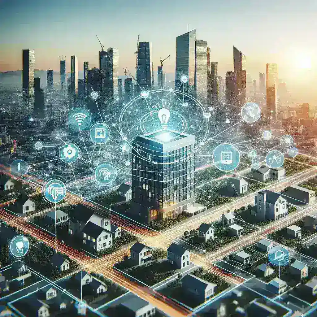 Samsung SmartThings Expands Support to U.S. Municipal Smart Grid Pilots