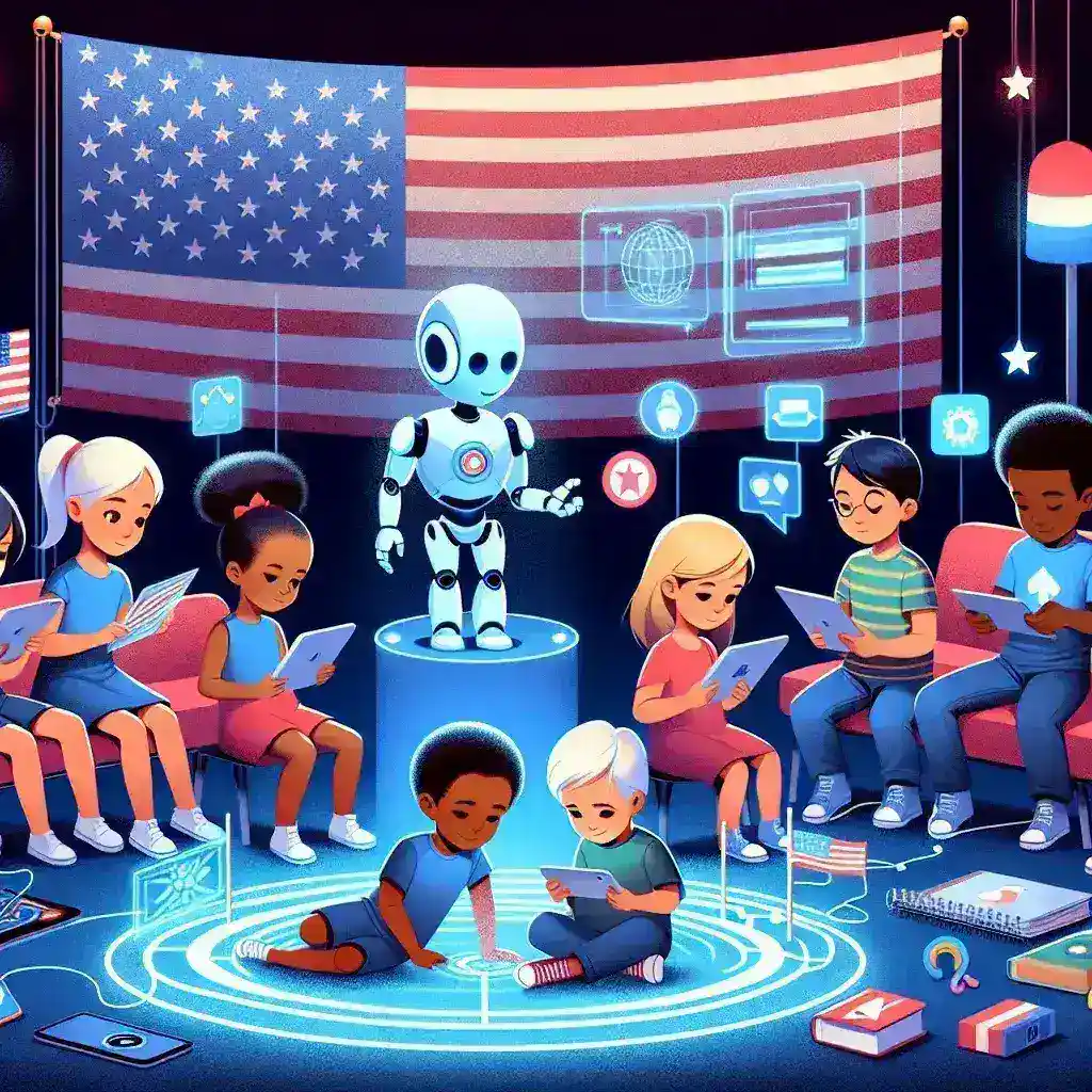 Disney+ Piloting AI Powered Learning Games in U.S. Children’s Content
