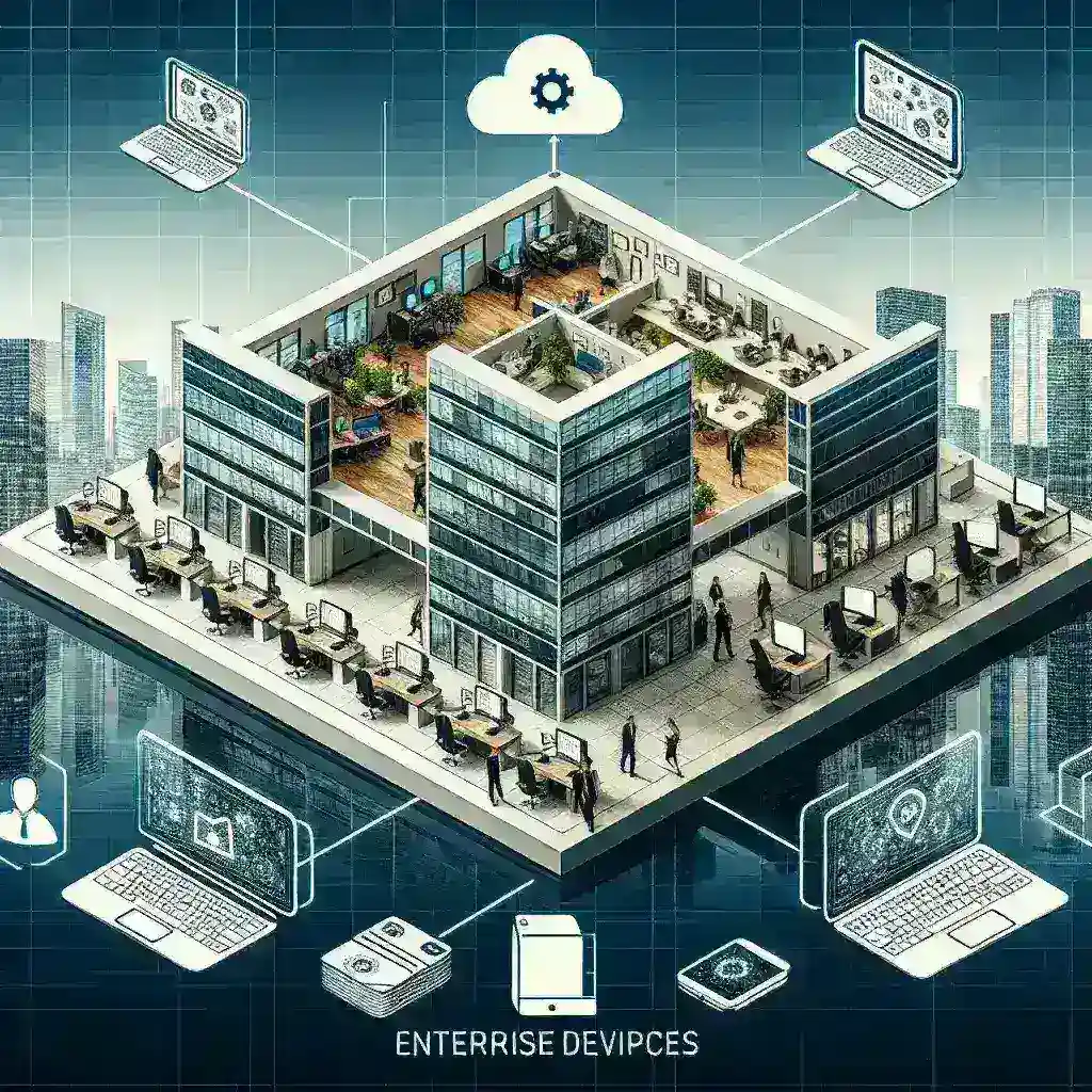 Microsoft Launches Hybrid Work Certification for Enterprise Devices