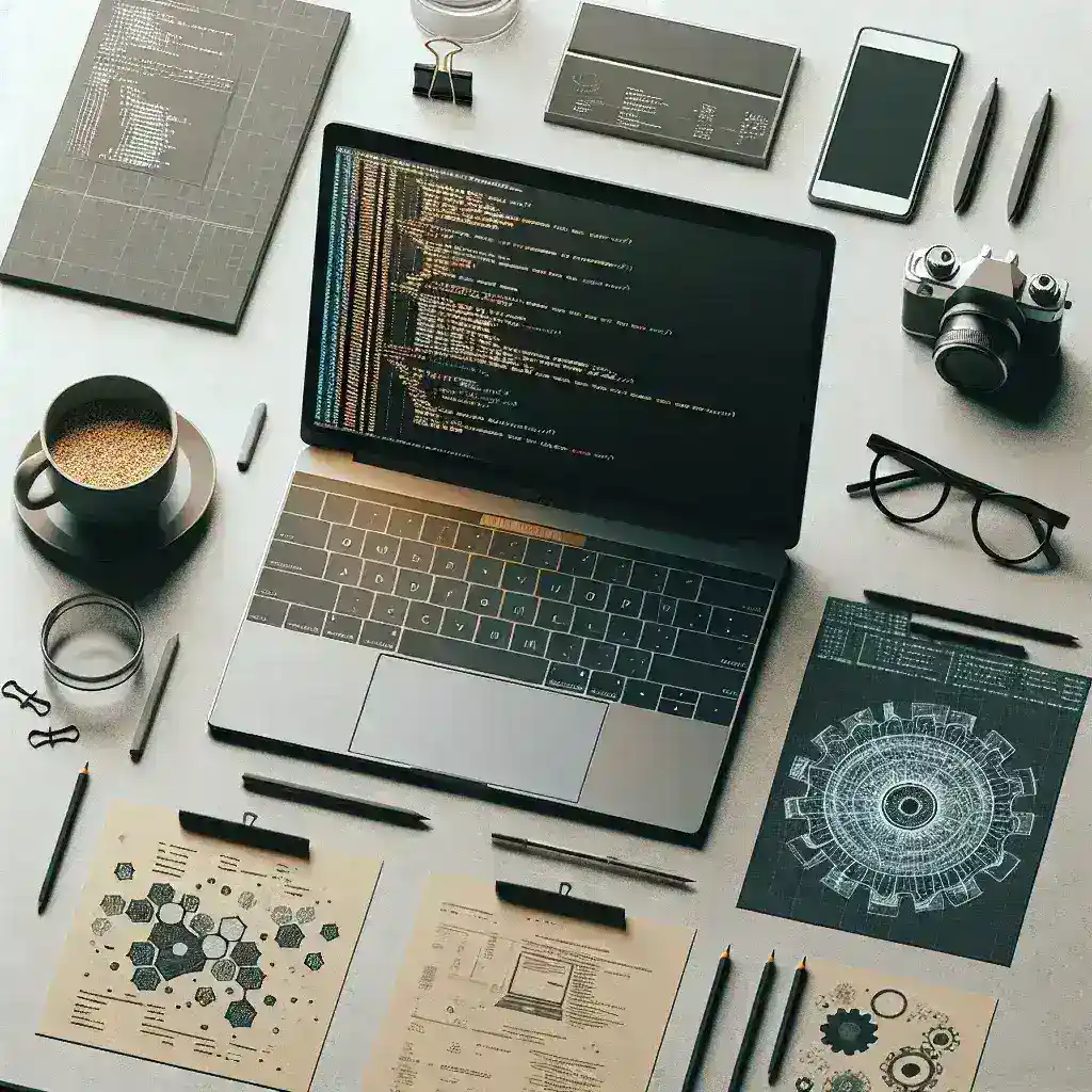 "Terminal dashboard tools interface showcasing advanced analytics and real-time performance metrics in a modern digital workspace."