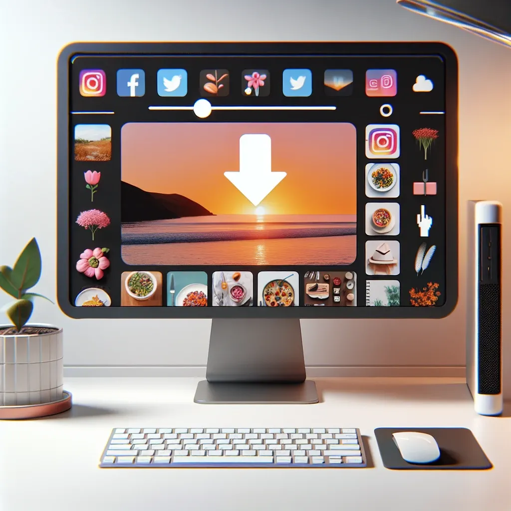 Best Instagram Highlight Downloader for PC: Complete Guide to Save Instagram Stories
